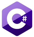 C#